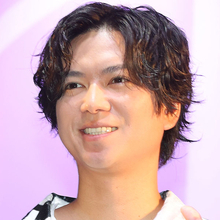 加藤シゲアキ君は“一を聞いたら十を知る”ような賢さとまっすぐ見つめるまなざしが強く印象に残っている【お笑い界 偉人・奇人・変人伝】