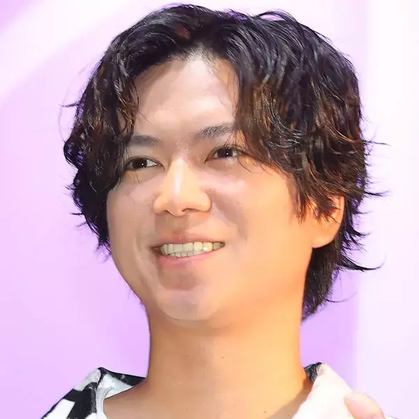 加藤シゲアキ君は“一を聞いたら十を知る”ような賢さとまっすぐ見つめるまなざしが強く印象に残っている【お笑い界 偉人・奇人・変人伝】