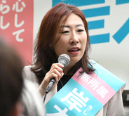 あす投開票の杉並区長選で自民惨敗3位危機…「打倒リベラル」と力むもキツすぎる現職批判で伸び悩み