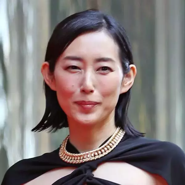 木村多江は「不幸」から生き残った地位に安住しない「ロックの人」