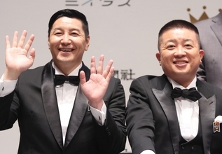 チョコプラ初「4万5000円ディナーショー」の勝算と損得勘定 単独全国ツアーより実入りは減るが…