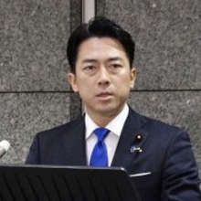 やはり進次郎氏は「防衛相」不適格…レーダー照射めぐる中国との反論合戦に「プロ意識欠如」と識者バッサリ