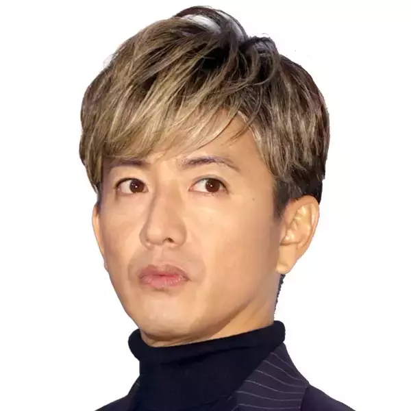 木村拓哉主演映画「TOKYOタクシー」好発進も…原作とかけ離れた《イケオジぶり》がアダとなる恐れ