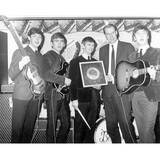 「『ミズリー』“5人目”のメンバーが施したキラキラ音質【スージー鈴木のゼロからぜんぶ聴くビートルズ】#10」の画像1