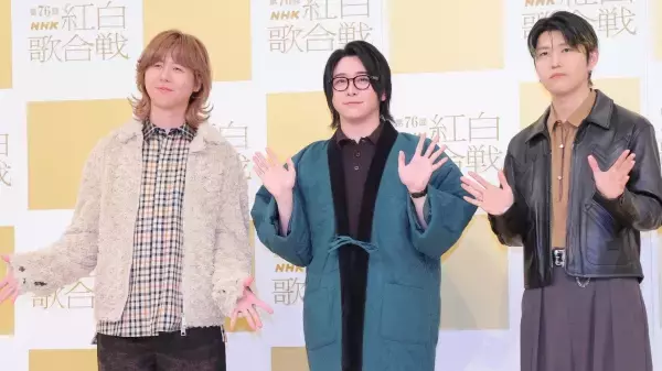 年末歌謡特番は“ミセス無双” ストリーミング再生100億回突破