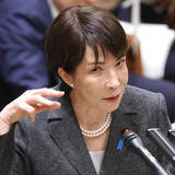 「衆院選「中傷動画」問題で高市首相「秘書を信じる！」超強気答弁が“命取り”に…追及ネタ再投下される恐れ」の画像1