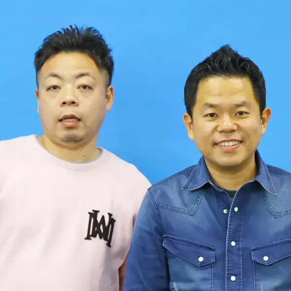 イジられ翻弄されるダイアンの2人が揃って「2026年の主役」に【今週グサッときた名言珍言】