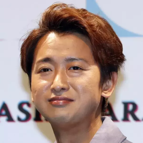 「嵐」活動終了1カ月前に報じられた大野智の"過去"…アイドル業で潰されたプライベート…結婚と今後