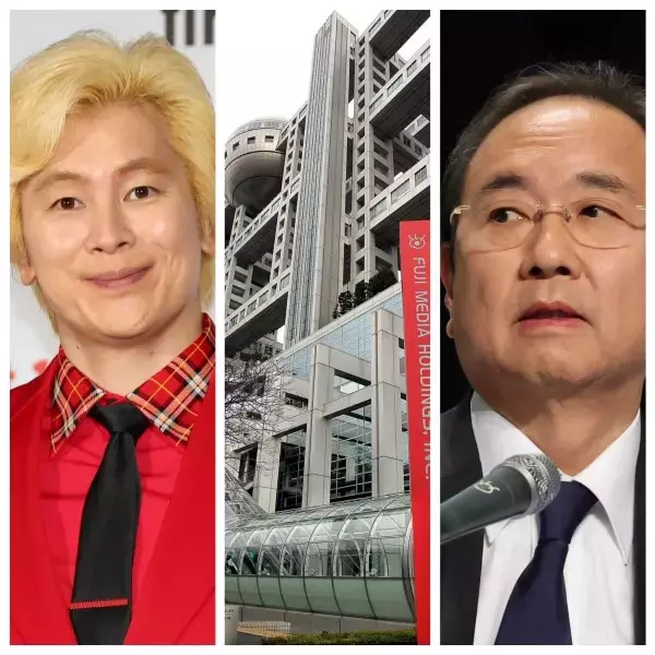 カズレーザーが指摘！ 営業赤字87億円に転落したフジテレビの制作現場で起きている「無駄」と「楽しくないこと」