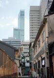 「「指定暴力団」から外れる酒梅組は山口組と合体も？ 当局が注視する名門老舗ヤクザの今後」の画像1