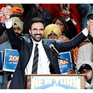 トランプ人気凋落は対岸の火事にあらず…米国での深刻な「インフレ不満」が高市政権に“飛び火”する日