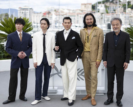 カンヌ映画祭で話題 ミステリー時代劇の流れを汲む謎解きの面白さ（金澤誠／映画ライター）