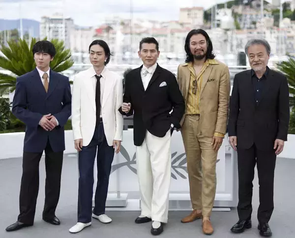 カンヌ映画祭で話題 ミステリー時代劇の流れを汲む謎解きの面白さ（金澤誠／映画ライター）