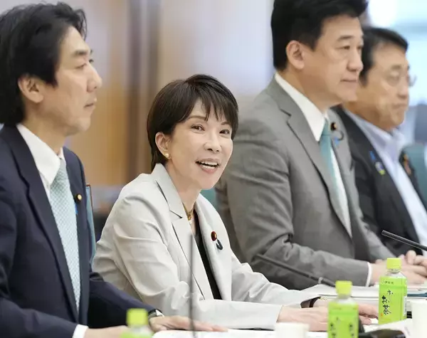「「骨太」どころか「骨粗しょう症」では…財源見通しも具体策もない空っぽ成長戦略に広がる高市政権への不信感」の画像