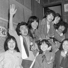 長嶋茂雄引退の丸1年後、「日本一有名な10文字」が湘南で誕生した