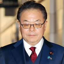 世耕弘成氏が復党目論むも石井準一参院幹事長が猛反発！ 自民党内にも敵多しで“中ぶらりん”の哀れ