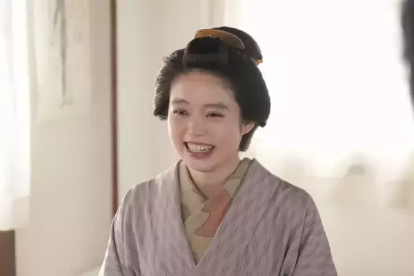 「【朝ドラ「ばけばけ」ウラの見所】やっとおトキの妊娠発覚！ スローすぎる展開がちょっと心配」の画像