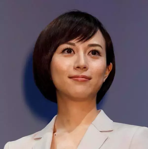 比嘉愛未「ファーストクライ」に「医療監修できてない」のツッコミ炸裂 “うっかりミス”か炎上狙いか