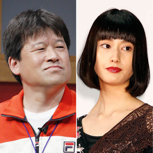 佐藤二朗の地上波ドラマはしばらく厳しいが…橋本愛の事態はもっと深刻（城下尊之／芸能ジャーナリスト）