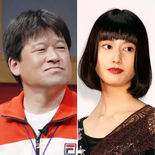 佐藤二朗の地上波ドラマはしばらく厳しいが…橋本愛の事態はもっと深刻（城下尊之／芸能ジャーナリスト）