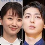 「波瑠&高杉真宙「夫婦格差」新婚5カ月でクッキリ…妻は株上昇も、夫は視聴率低迷の切ない事情」の画像1