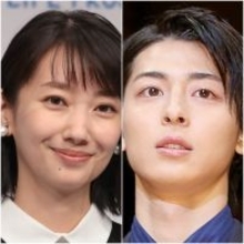 波瑠&高杉真宙「夫婦格差」新婚5カ月でクッキリ…妻は株上昇も、夫は視聴率低迷の切ない事情