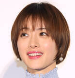 「石原さとみがフジテレビ秋ドラマで主演 低迷打開の切り札として“絶対に負けられない戦い”」の画像1