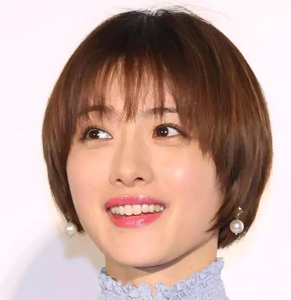 石原さとみがフジテレビ秋ドラマで主演 低迷打開の切り札として“絶対に負けられない戦い”