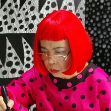 草間彌生さんはコミュニケーションが取りにくかった。だからせめて写真を撮っとけばよかったのに【伝説のカメラマン加納典明氏が見た草間彌生さん】#3
