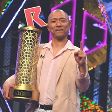 R-1優勝のピン芸人・今井らいぱちに立ちはだかる「R-1王者はブレークしない」のジンクス