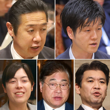 支持率急落の高市政権がV字回復画策 内閣改造でクビ切り不可避な“ポンコツ”5大臣の名前
