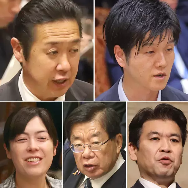支持率急落の高市政権がV字回復画策 内閣改造でクビ切り不可避な“ポンコツ”5大臣の名前