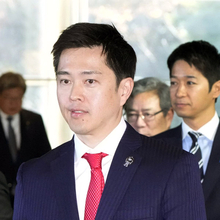 維新の政権しがみつき戦略は破綻確実…定数削減を「改革のセンターピン」とイキった吉村代表ダサすぎる発言後退