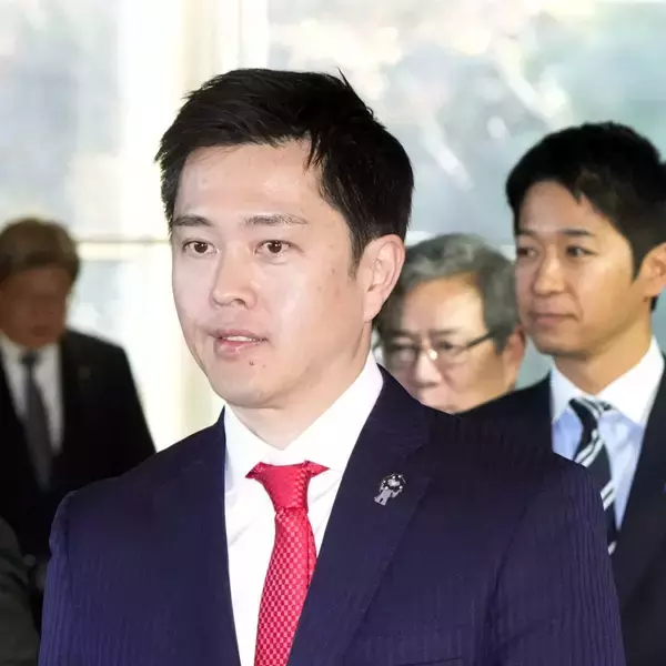 維新の政権しがみつき戦略は破綻確実…定数削減を「改革のセンターピン」とイキった吉村代表ダサすぎる発言後退