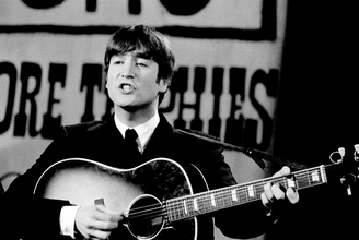 『マネー』ジョンのメロ変えシャウトに何度聞いてもゾクゾク【スージー鈴木のゼロからぜんぶ聴くビートルズ】#14