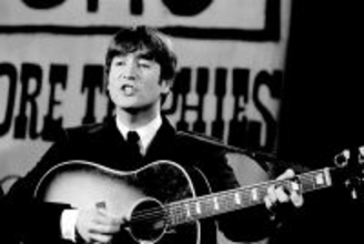 『マネー』ジョンのメロ変えシャウトに何度聞いてもゾクゾク【スージー鈴木のゼロからぜんぶ聴くビートルズ】#14