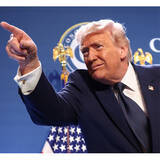 「トランプ大統領が狙う“イラン便乗カツアゲ” 日本が巻き上げられるホルムズ海峡「通航料」は1日3.4億円」の画像1