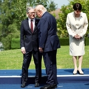 高市首相G7サミット「成功」は眉ツバ…トランプ大統領ほか各国首脳からスルーされ“ボッチ”が実態か