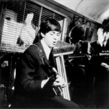 『オール・マイ・ラヴィング』日本人好みの超ド級のポップかつ胸キュンソング【スージー鈴木のゼロからぜんぶ聴くビートルズ】#13