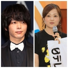 中村倫也が「風、薫る」に大貢献…妻・水卜麻美アナとの「ずっと仲良く」「にこやかな」近況