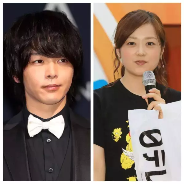 中村倫也が「風、薫る」に大貢献…妻・水卜麻美アナとの「ずっと仲良く」「にこやかな」近況