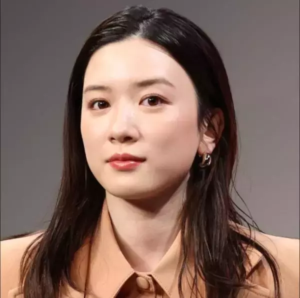 W杯と重なってラッキー？ 永野芽郁「かくかくしかじか」配信開始