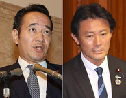 簗農相「予算カット」恫喝発言が飛び火！ 信じられない国交省調査で井林大臣は“火ダルマ”必至
