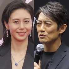 松嶋菜々子「GTO」出演でフジテレビが弾くソロバン 豪華「夫婦共演」の一方で他のキャスティングが脆弱化のアンバランス