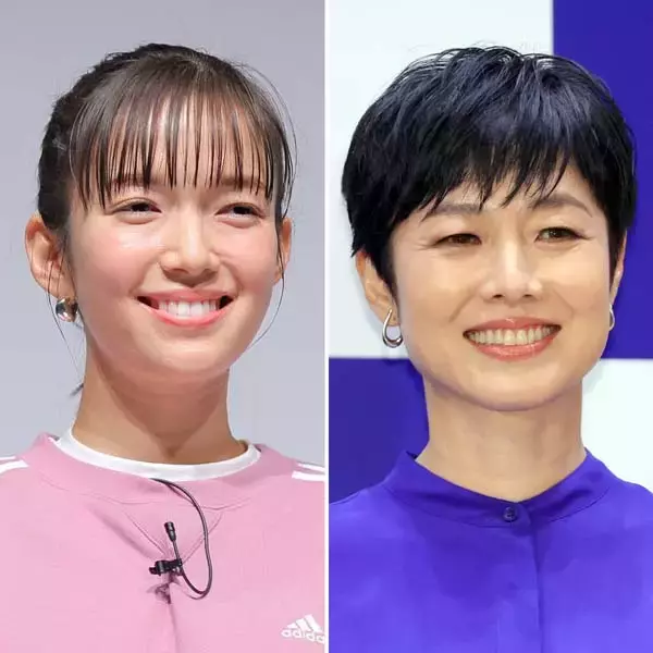 「日テレが「news LOG」和久田麻由子を全面バックアップできない切実事情…佐藤栞里や有働由美子との決定差」の画像