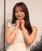 森香澄が“あざとかわいい”の裏側を大公開 美容本出版に「かわいくなりたい方全員に読んでもらいたい」