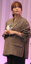 川口春奈は“次の一手”どうする？ 主演映画が22億円突破＆夫・板倉滉は古巣チーム復帰