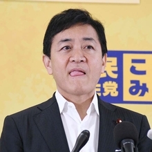 公認内定取り消しで妻も自殺…高橋茉莉さん実父告発「玉木雄一郎の4つのウソ」──国民民主党代表選スタート