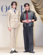 Snow Manの強みは抜群のスタイルと、それでも“高みを目指す”チャレンジ精神