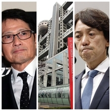 女子アナだけじゃない！フジ“花形”プロデューサー2人も退社か…「HERO」「救命病棟24時」「東京タワー」などのヒットメーカー